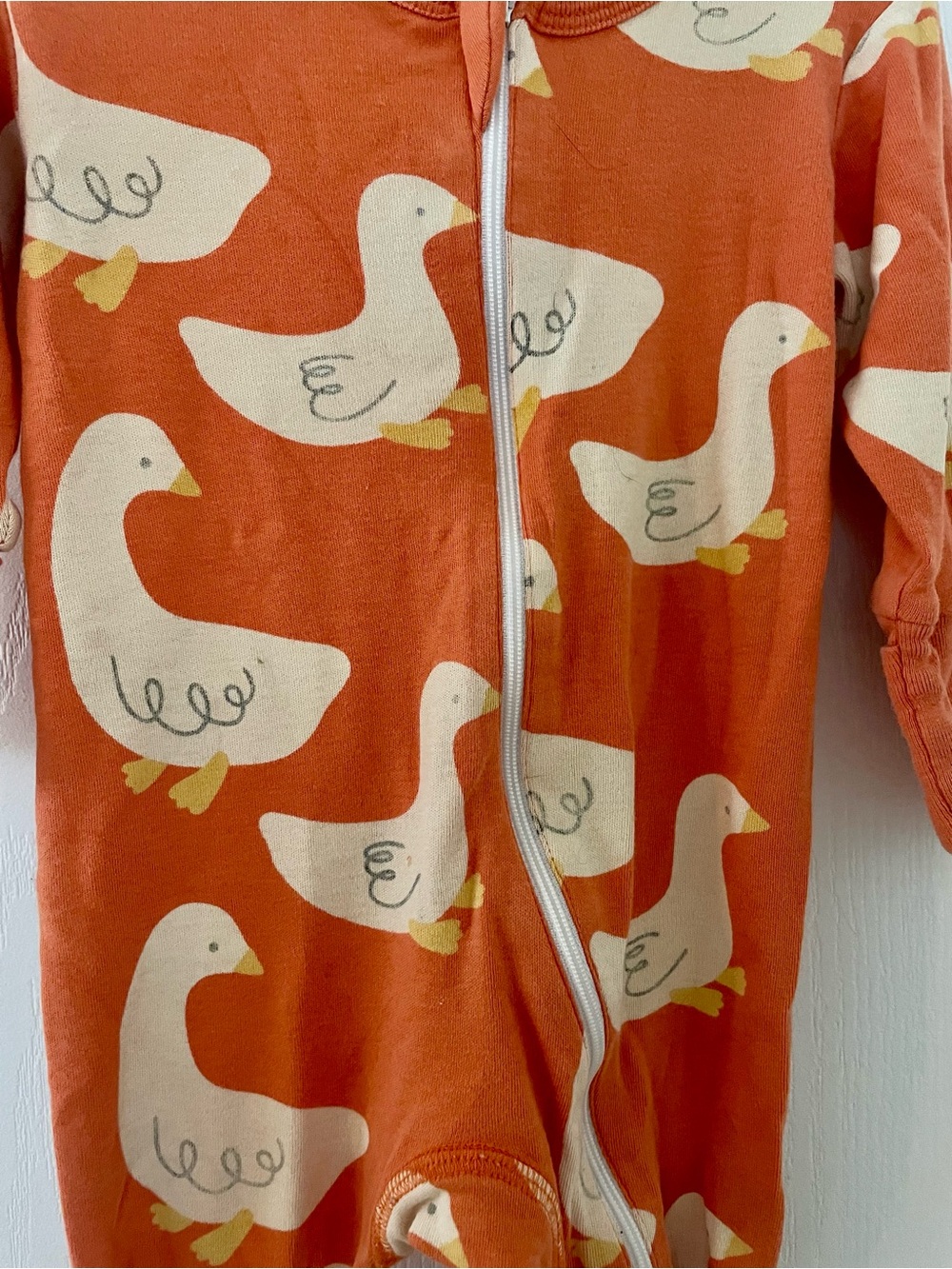 🪿Parade | Goose Pyjamas - Picture 2 of 4